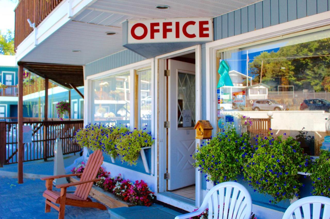 Lake Haven Motel Lake George Exterior photo